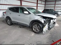 5XYZT3LB6GG362206 2016 HYUNDAI SANTA FE