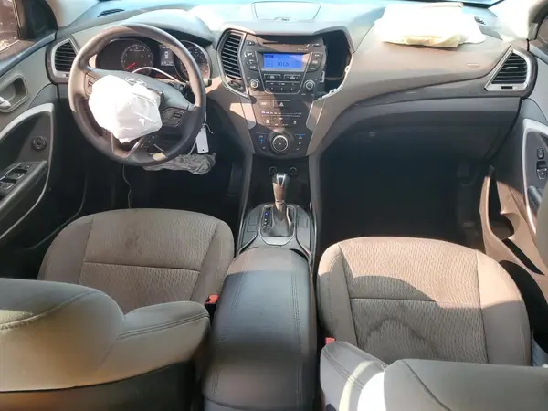 5XYZT3LB6GG362660 2016 HYUNDAI SANTA FE - Image 8