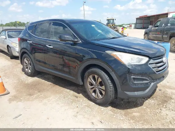 5XYZT3LB6GG366272 2016 HYUNDAI SANTA FE - Image 1
