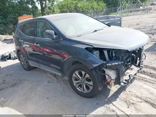 5XYZT3LB6GG373285 2016 HYUNDAI SANTA FE - Image 1