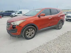 5XYZT3LB6GG373433 2016 HYUNDAI SANTA FE