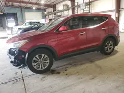 5XYZT3LB6GG376297 2016 HYUNDAI SANTA FE