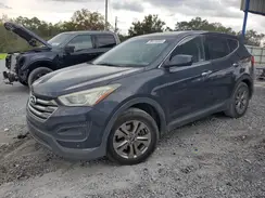 5XYZT3LB6GG376459 2016 HYUNDAI SANTA FE