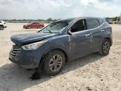 5XYZT3LB6GG377837 2016 HYUNDAI SANTA FE