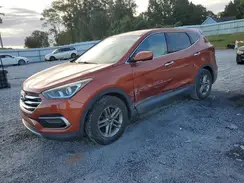 5XYZT3LB6HG381839 2017 HYUNDAI SANTA FE
