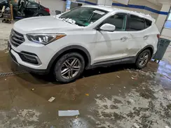 5XYZT3LB6HG382652 2017 HYUNDAI SANTA FE