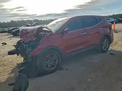 5XYZT3LB6HG383154 2017 HYUNDAI SANTA FE