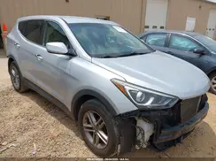 5XYZT3LB6HG383834 2017 HYUNDAI SANTA FE
