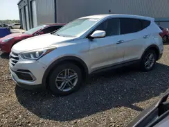 5XYZT3LB6HG384630 2017 HYUNDAI SANTA FE