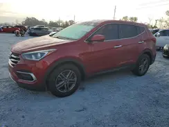 5XYZT3LB6HG384689 2017 HYUNDAI SANTA FE