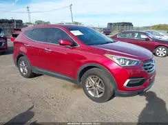 5XYZT3LB6HG385552 2017 HYUNDAI SANTA FE