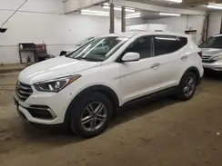 5XYZT3LB6HG386832 2017 HYUNDAI SANTA FE