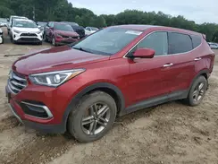 5XYZT3LB6HG392730 2017 HYUNDAI SANTA FE