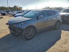 5XYZT3LB6HG394817 2017 HYUNDAI SANTA FE