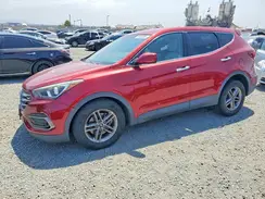 5XYZT3LB6HG397720 2017 HYUNDAI SANTA FE