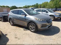 5XYZT3LB6HG403371 2017 HYUNDAI SANTA FE