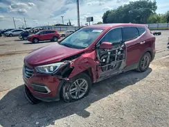 5XYZT3LB6HG403533 2017 HYUNDAI SANTA FE