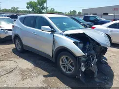 5XYZT3LB6HG403984 2017 HYUNDAI SANTA FE