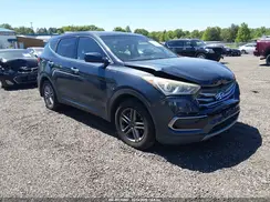 5XYZT3LB6HG409946 2017 HYUNDAI SANTA FE