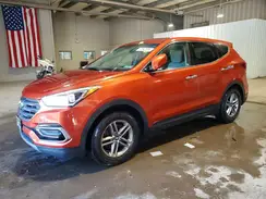 5XYZT3LB6HG409963 2017 HYUNDAI SANTA FE
