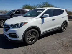 5XYZT3LB6HG418761 2017 HYUNDAI SANTA FE