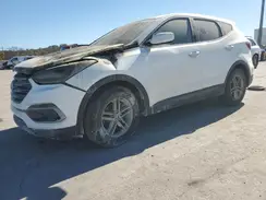 5XYZT3LB6HG418890 2017 HYUNDAI SANTA FE