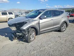 5XYZT3LB6HG418985 2017 HYUNDAI SANTA FE
