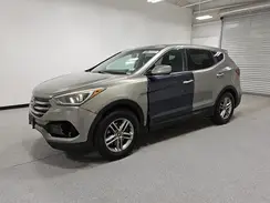 5XYZT3LB6HG419893 2017 HYUNDAI SANTA FE