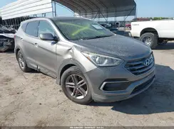 5XYZT3LB6HG429436 2017 HYUNDAI SANTA FE