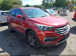 5XYZT3LB6HG432143 2017 HYUNDAI SANTA FE