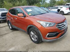 5XYZT3LB6HG434068 2017 HYUNDAI SANTA FE