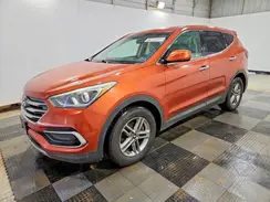 5XYZT3LB6HG435401 2017 HYUNDAI SANTA FE
