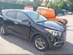 5XYZT3LB6HG436712 2017 HYUNDAI SANTA FE