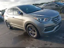 5XYZT3LB6HG436998 2017 HYUNDAI SANTA FE