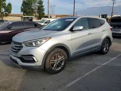 5XYZT3LB6HG449055 2017 HYUNDAI SANTA FE