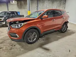 5XYZT3LB6HG449413 2017 HYUNDAI SANTA FE