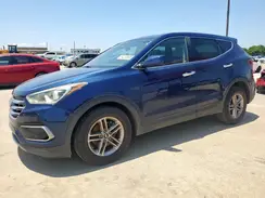 5XYZT3LB6HG454904 2017 HYUNDAI SANTA FE