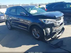 5XYZT3LB6HG467586 2017 HYUNDAI SANTA FE