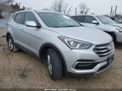 5XYZT3LB6HG479317 2017 HYUNDAI SANTA FE