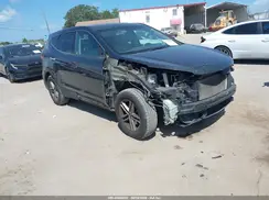 5XYZT3LB6HG479740 2017 HYUNDAI SANTA FE