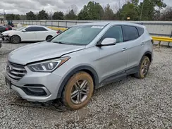 5XYZT3LB6HG490818 2017 HYUNDAI SANTA FE