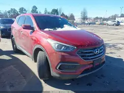 5XYZT3LB6HG490978 2017 HYUNDAI SANTA FE