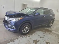5XYZT3LB6HG497901 2017 HYUNDAI SANTA FE