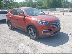 5XYZT3LB6HG498448 2017 HYUNDAI SANTA FE