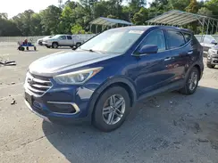 5XYZT3LB6HG499082 2017 HYUNDAI SANTA FE