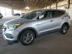 5XYZT3LB6JG504772 2018 HYUNDAI SANTA FE