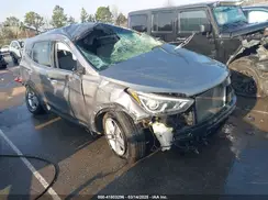 5XYZT3LB6JG509602 2018 HYUNDAI SANTA FE