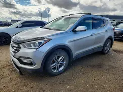 5XYZT3LB6JG524293 2018 HYUNDAI SANTA FE