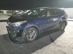 5XYZT3LB6JG527873 2018 HYUNDAI SANTA FE