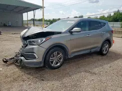 5XYZT3LB6JG531194 2018 HYUNDAI SANTA FE